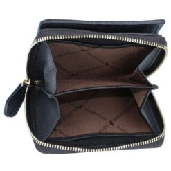 Asti Geldbörse RFID Leder 10 Cm 10 Asti Geldbörse RFID Leder 10 Cm -Günstiges Taschengeschäft 3cc6206d79396cac0aa8c62623dfa076 4