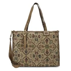 Campomaggi Shopper Tasche 40 Cm