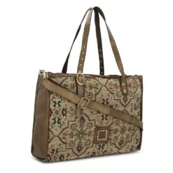 Campomaggi Shopper Tasche 40 Cm -Günstiges Taschengeschäft 3d259e61214d6fa5b77ea7917c3ccf40 3