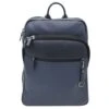 JUMP Boston Rucksack 39 Cm Leder Laptopfach