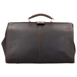 Westcoast Doktortasche Leder 41 Cm