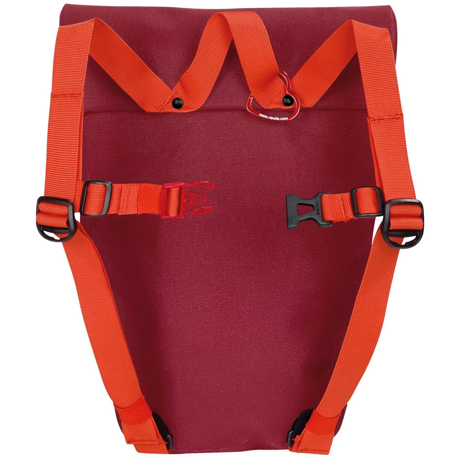 VAUDE Schneck Kinderrucksack 32 Cm 2 VAUDE Schneck Kinderrucksack 32 Cm – Bild 2