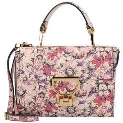 Coccinelle Arlettis Handtasche Leder 20 Cm