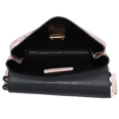 Coccinelle Arlettis Handtasche Leder 20 Cm -Günstiges Taschengeschäft 407c91ae640e4367a7df31c7e2b3aa74 4