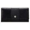 Auen Diedburg Clutch Geldbörse RFID Schutz Leder 18.5 Cm