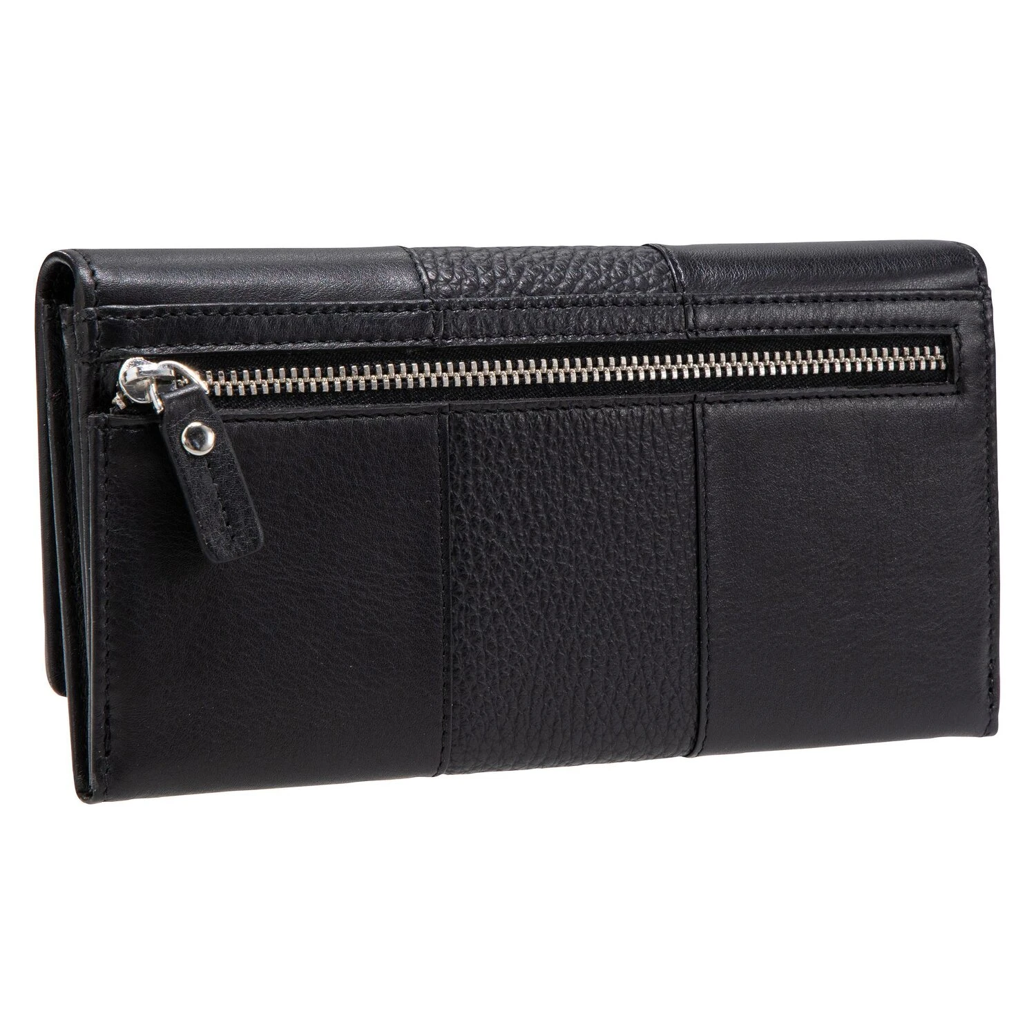 Auen Diedburg Clutch Geldbörse RFID Schutz Leder 18.5 Cm 3 Auen Diedburg Clutch Geldbörse RFID Schutz Leder 18.5 Cm – Bild 3