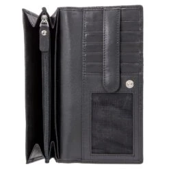 Auen Diedburg Clutch Geldbörse RFID Schutz Leder 18.5 Cm 7 Auen Diedburg Clutch Geldbörse RFID Schutz Leder 18.5 Cm -Günstiges Taschengeschäft 40973192b671b6f0112fb4455924a62e 3