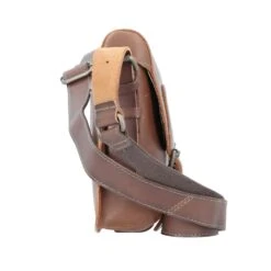 Good Old Friends Peacemaker Messenger Leder 30 Cm -Günstiges Taschengeschäft 40c87bc44680747a1baa404f2fdbd5df 2