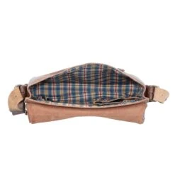 Good Old Friends Peacemaker Messenger Leder 30 Cm -Günstiges Taschengeschäft 40c87bc44680747a1baa404f2fdbd5df 4