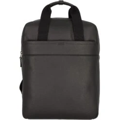 Bree Aiko 4 Rucksack Leder 39 Cm Laptopfach