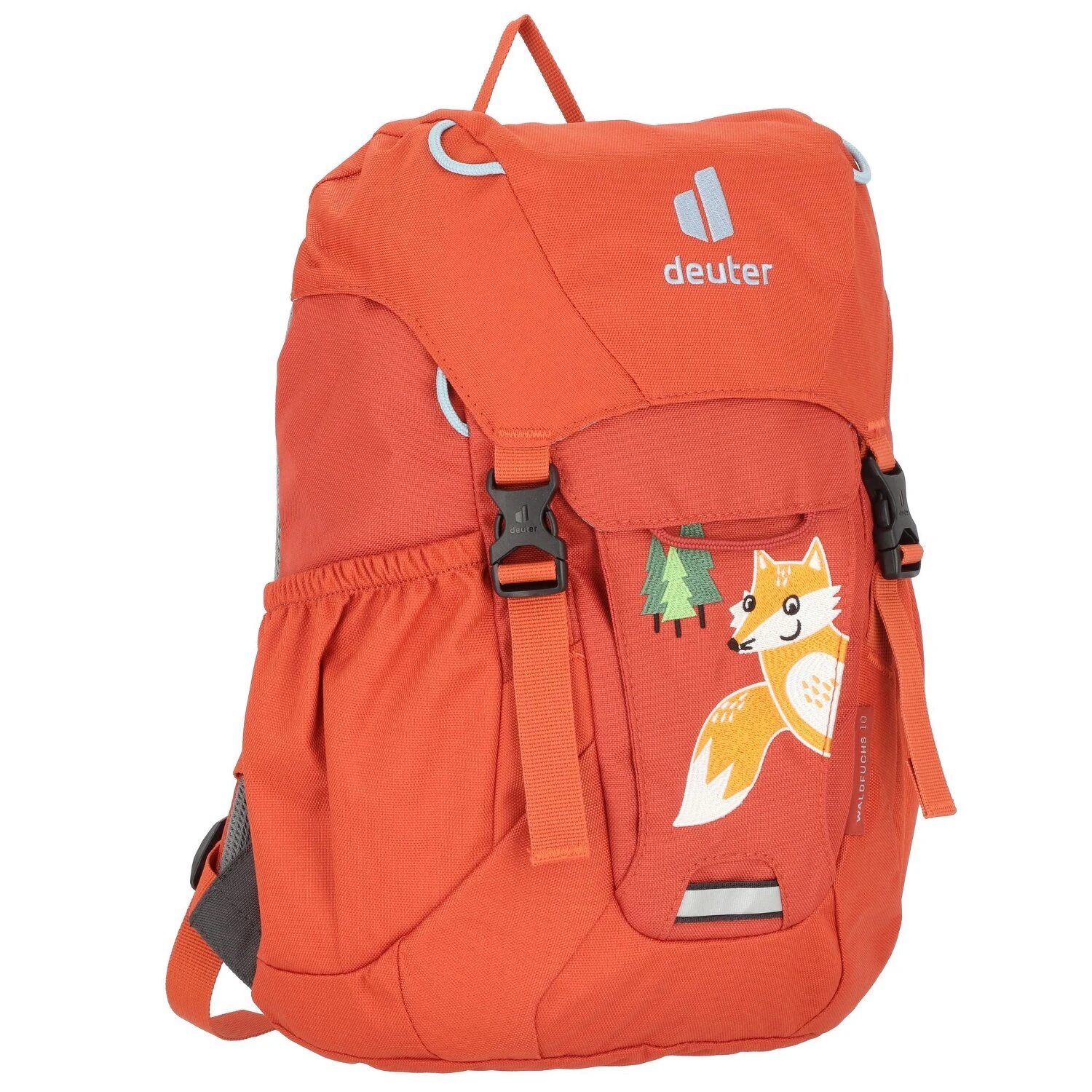 Deuter Waldfuchs 10 Kinderrucksack 30 Cm 2 Deuter Waldfuchs 10 Kinderrucksack 30 Cm – Bild 2