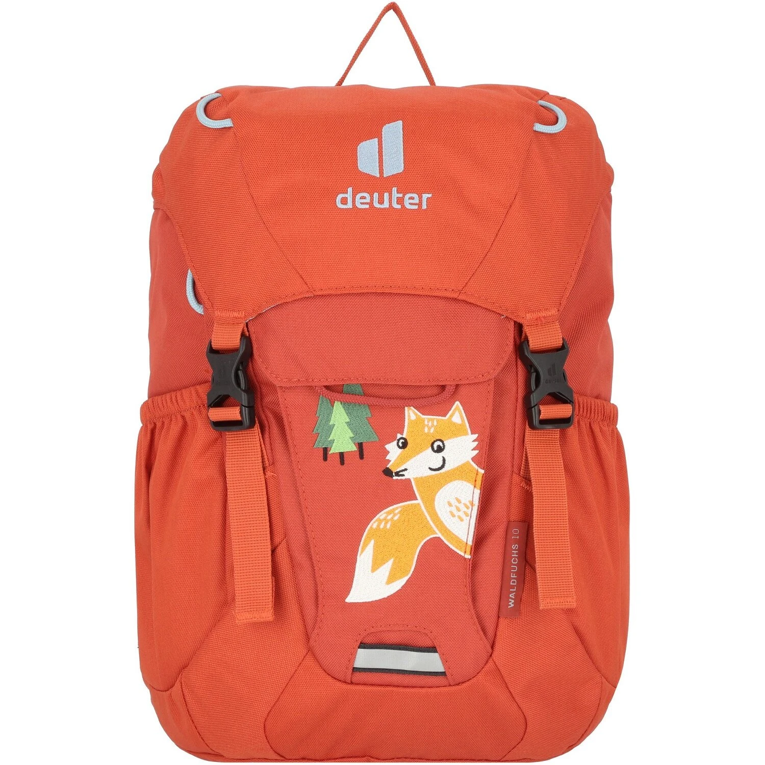 Deuter Waldfuchs 10 Kinderrucksack 30 Cm 1 Deuter Waldfuchs 10 Kinderrucksack 30 Cm
