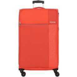 American Tourister 4 Rollen Trolley 77 Cm