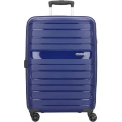 American Tourister Sunside 4-Rollen Trolley 67 Cm