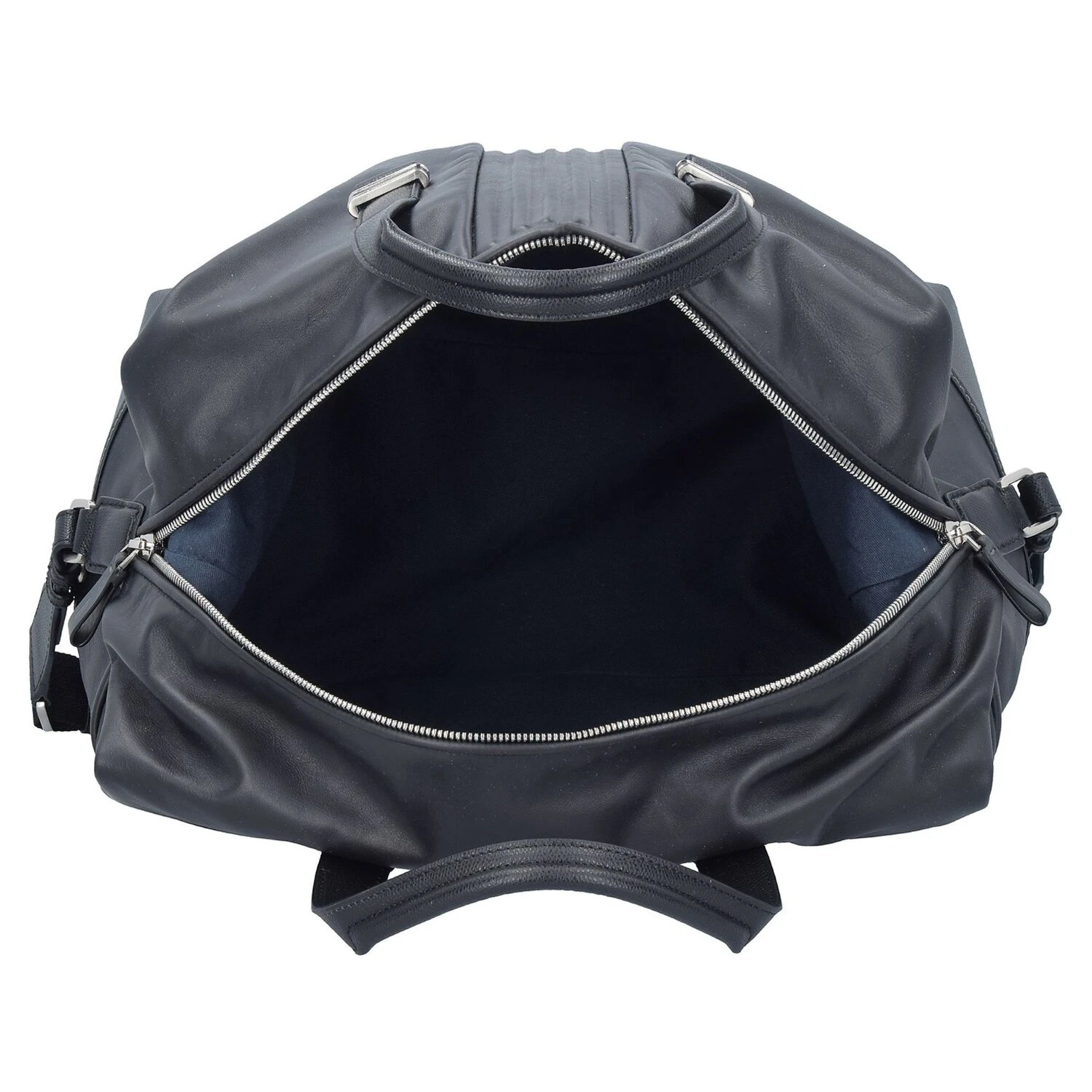 Hartmann Pembroke S Weekender Reisetasche Leder 43 Cm 5 Hartmann Pembroke S Weekender Reisetasche Leder 43 Cm – Bild 5