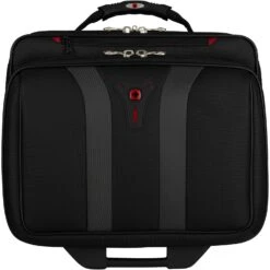 Wenger Granada 2-Rollen Businesstrolley 35 Cm Laptopfach -Günstiges Taschengeschäft 41d7101aaaee846f216e962f19d2ae92 2