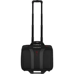 Wenger Granada 2-Rollen Businesstrolley 35 Cm Laptopfach