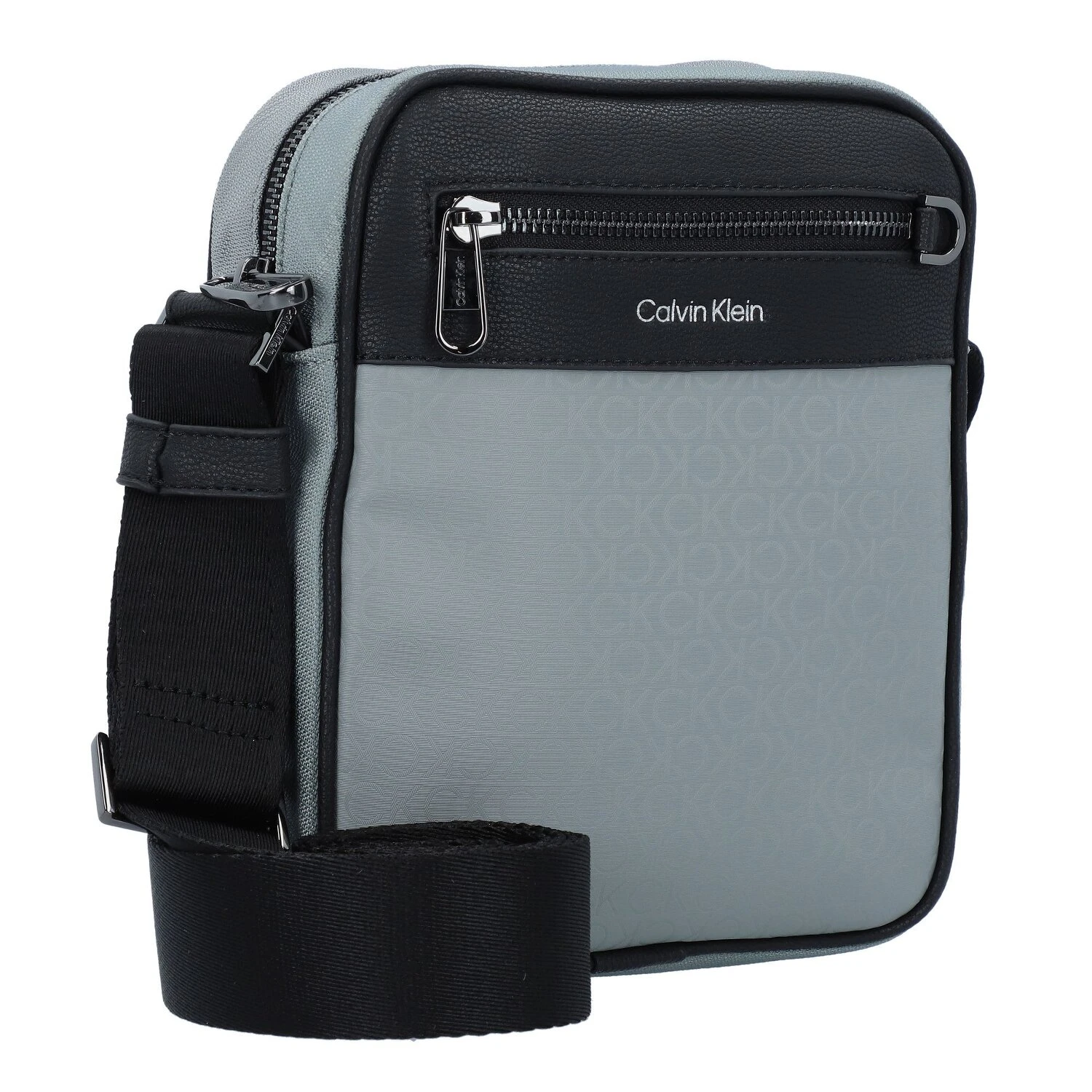 Calvin Klein CK Elevated Umhängetasche 17 Cm 2 Calvin Klein CK Elevated Umhängetasche 17 Cm – Bild 2