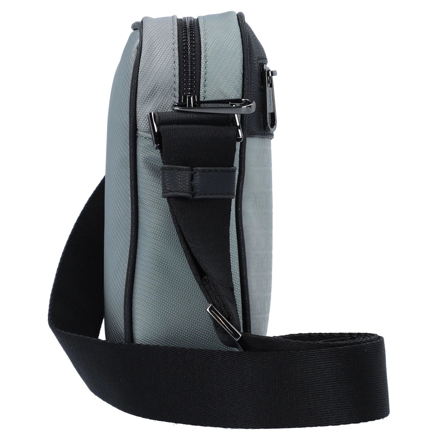 Calvin Klein CK Elevated Umhängetasche 17 Cm 3 Calvin Klein CK Elevated Umhängetasche 17 Cm – Bild 3