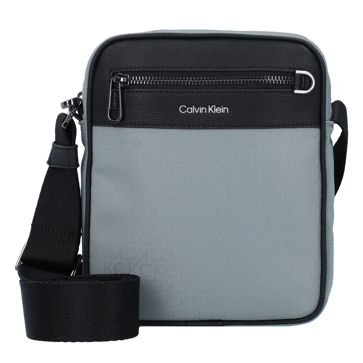 Calvin Klein CK Elevated Umhängetasche 17 Cm 1 Calvin Klein CK Elevated Umhängetasche 17 Cm