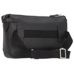 MONTBLANC Meisterstück Gürteltasche 25 Cm Leder -Günstiges Taschengeschäft 4660f53b2b0c85aa3f9ab01bdf3f14f3 3