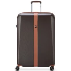 Delsey Promenade Hard 2.0 4 Rollen Trolley 82 Cm
