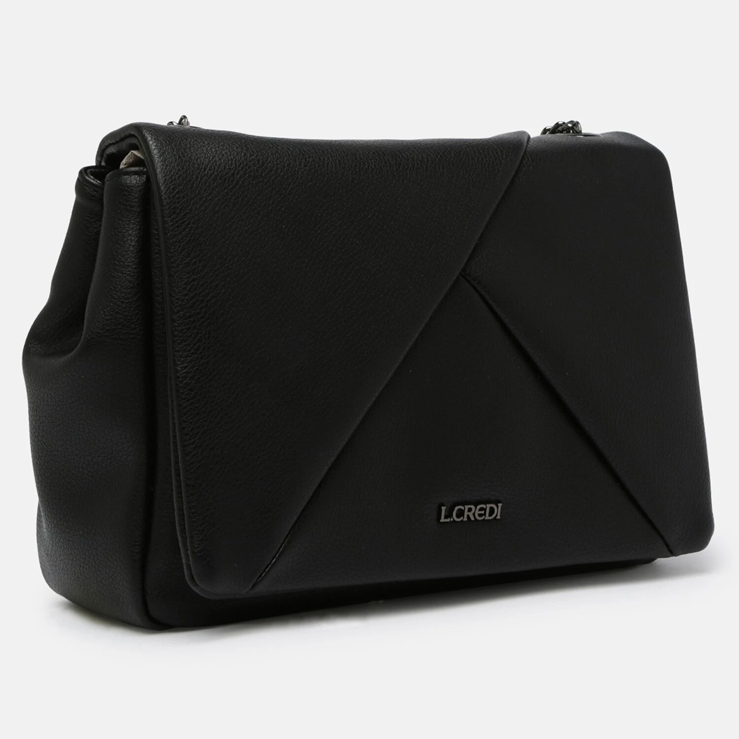 L.Credi Luna Umhängetasche 25 Cm 2 L.Credi Luna Umhängetasche 25 Cm – Bild 2