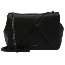 L.Credi Luna Umhängetasche 25 Cm