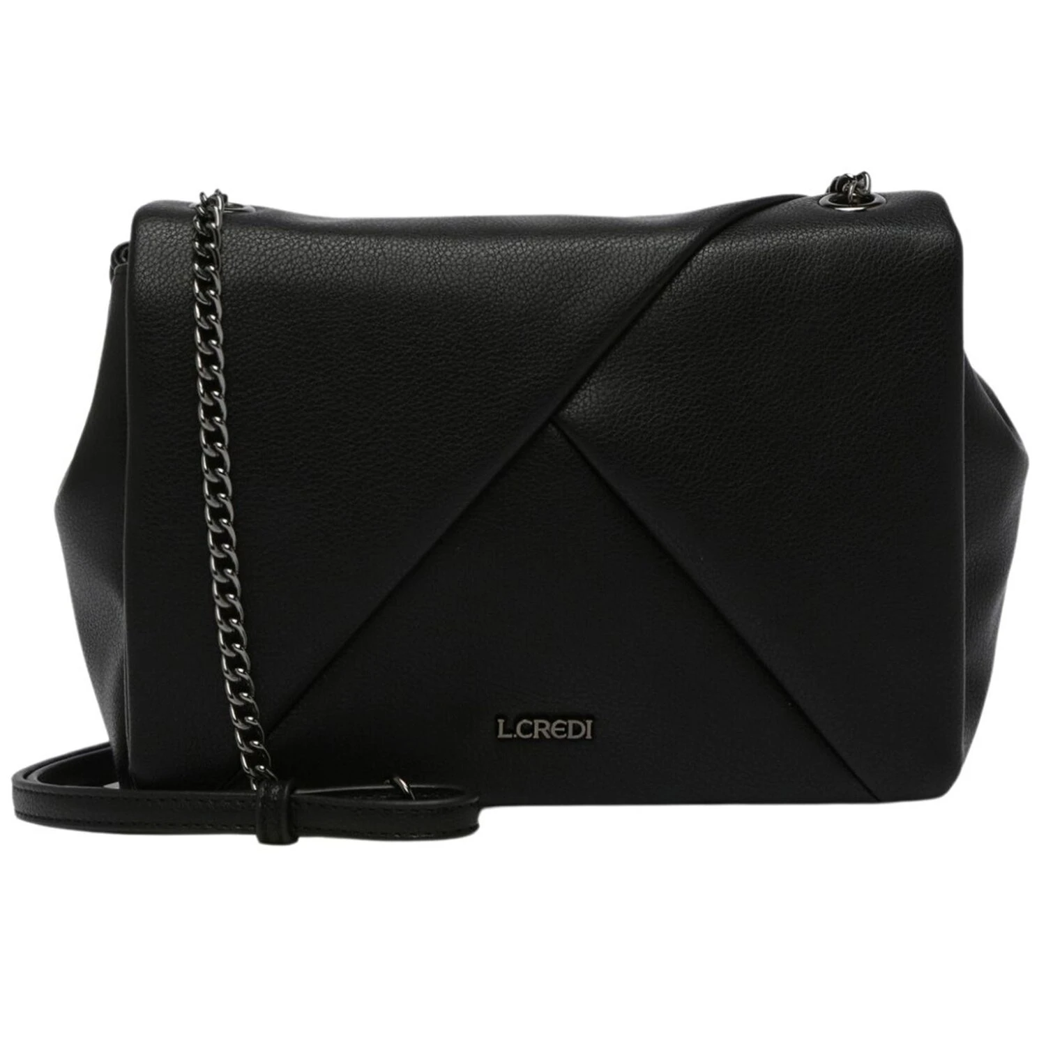 L.Credi Luna Umhängetasche 25 Cm 1 L.Credi Luna Umhängetasche 25 Cm