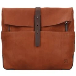 Mount Ivy Messenger Leder 40 Cm Laptopfach