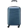 Delsey Segur 2.0 4-Rollen Kabinentrolley 55 Cm