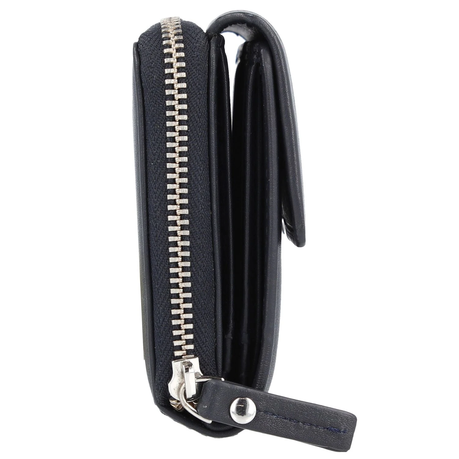 Belg Dagrete Geldbörse Leder 13,5 Cm 3 Belg Dagrete Geldbörse Leder 13,5 Cm – Bild 3