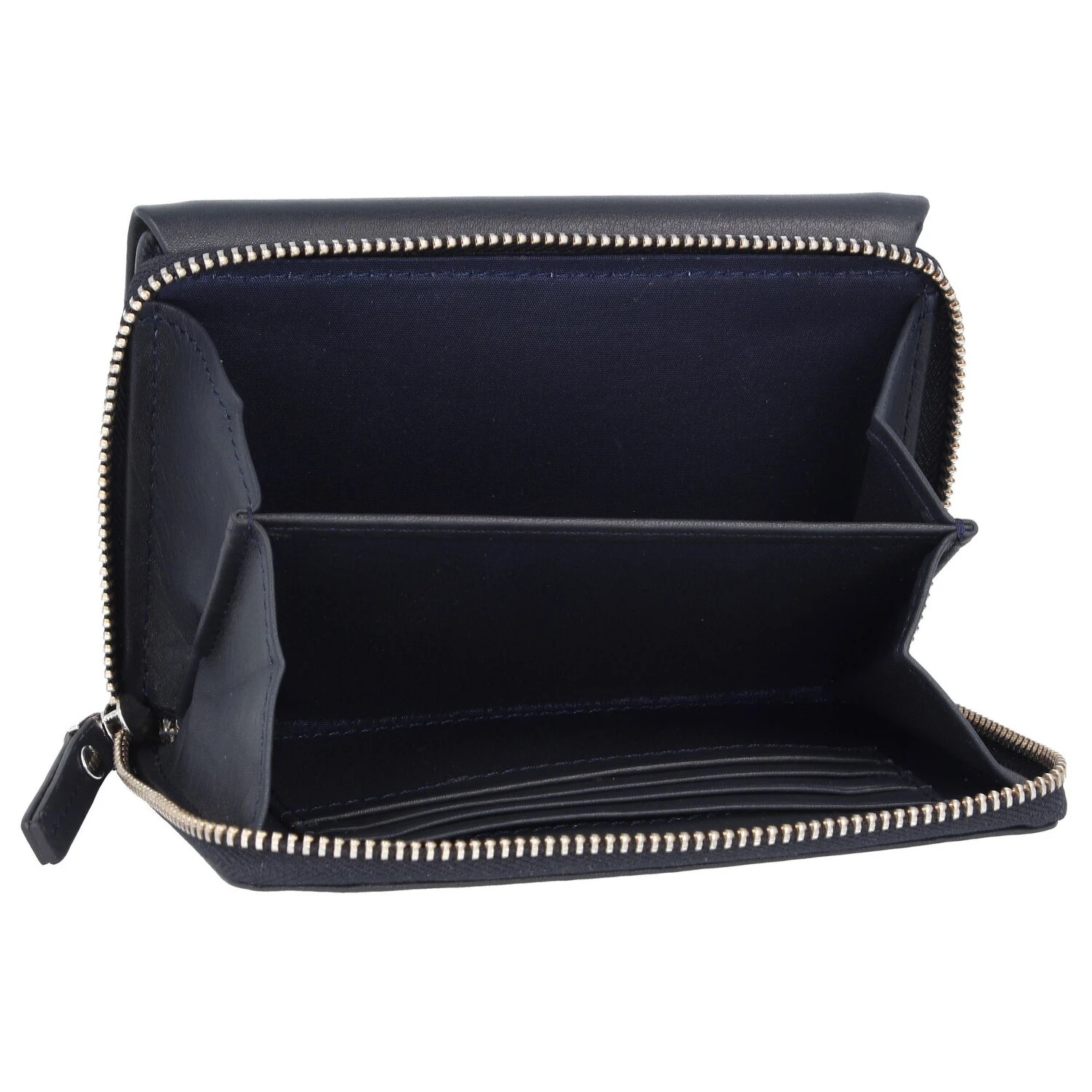 Belg Dagrete Geldbörse Leder 13,5 Cm 5 Belg Dagrete Geldbörse Leder 13,5 Cm – Bild 5