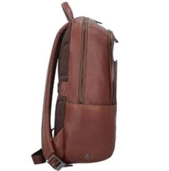 Piquadro Black Square Business Rucksack Leder 39 Cm Laptopfach -Günstiges Taschengeschäft 483dc8f34b19865562f5af74e46a21ed 1