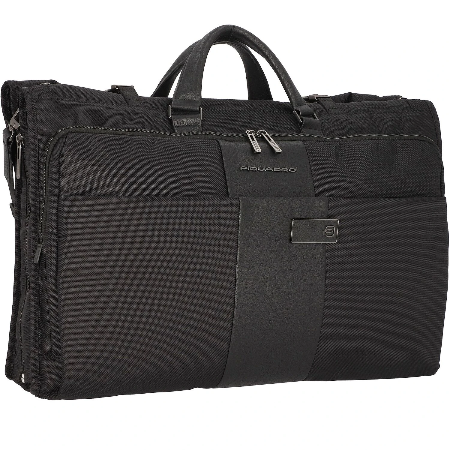 Piquadro Brief Kleidersack 56 Cm 2 Piquadro Brief Kleidersack 56 Cm – Bild 2