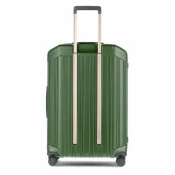 Piquadro PQ-Light 4-Rollen Trolley 69 Cm -Günstiges Taschengeschäft 49458d1e6516ca1f5c837950368a317a 2
