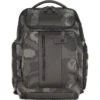 Piquadro Brief Rucksack RFID 43 Cm Laptopfach