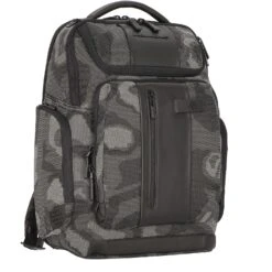 Piquadro Brief Rucksack RFID 43 Cm Laptopfach -Günstiges Taschengeschäft 4a3066f4da08810f474c647b978a8fae 2