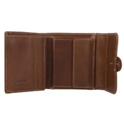 Denver Geldbörse RFID Leder 10,5 Cm -Günstiges Taschengeschäft 4ae48af78f4e80998e7cc8d4b3ec619b 4