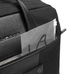 Piquadro Brief 2-Rollen Businesstrolley 40 Cm Laptopfach -Günstiges Taschengeschäft 4b54fa5c0f640eb4695c11e6657fae30 2