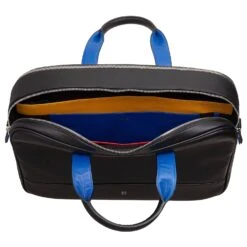 DuDu Boston Aktentasche Leder 42 Cm Laptopfach 8 DuDu Boston Aktentasche Leder 42 Cm Laptopfach -Günstiges Taschengeschäft 4bd8947423232d23ac1822befaca055e 3