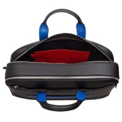 DuDu Boston Aktentasche Leder 42 Cm Laptopfach 9 DuDu Boston Aktentasche Leder 42 Cm Laptopfach -Günstiges Taschengeschäft 4bd8947423232d23ac1822befaca055e 4