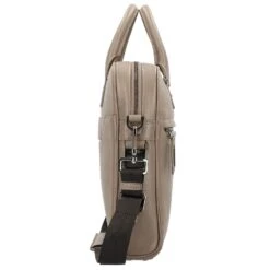 Samsonite Senzil Aktentasche Leder 41 Cm Laptopfach -Günstiges Taschengeschäft 4c24696cd4a215f5888ba4ca5958b13c 2