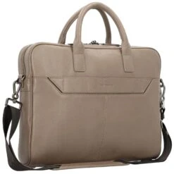 Samsonite Senzil Aktentasche Leder 41 Cm Laptopfach -Günstiges Taschengeschäft 4c24696cd4a215f5888ba4ca5958b13c 3