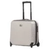B-Solutions 2 Rollen Businesstrolley 44 Cm Laptopfach