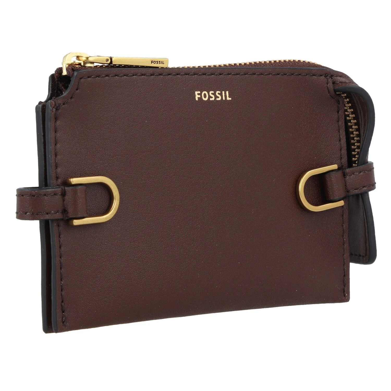 Fossil Kier Visitenkartenetui 12 Cm 2 Fossil Kier Visitenkartenetui 12 Cm – Bild 2