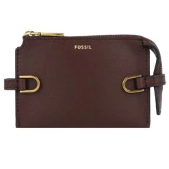 Fossil Kier Visitenkartenetui 12 Cm