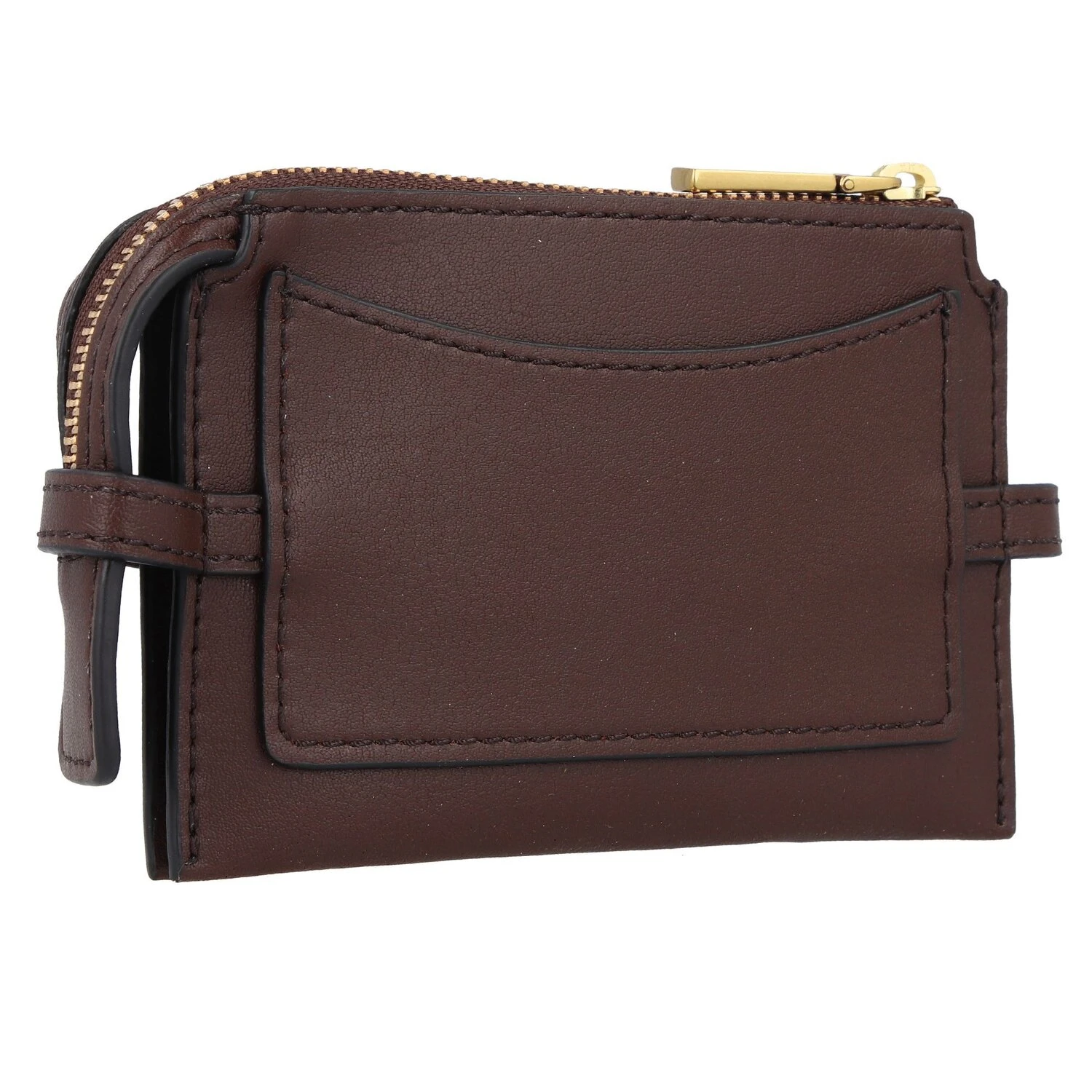 Fossil Kier Visitenkartenetui 12 Cm 4 Fossil Kier Visitenkartenetui 12 Cm – Bild 4