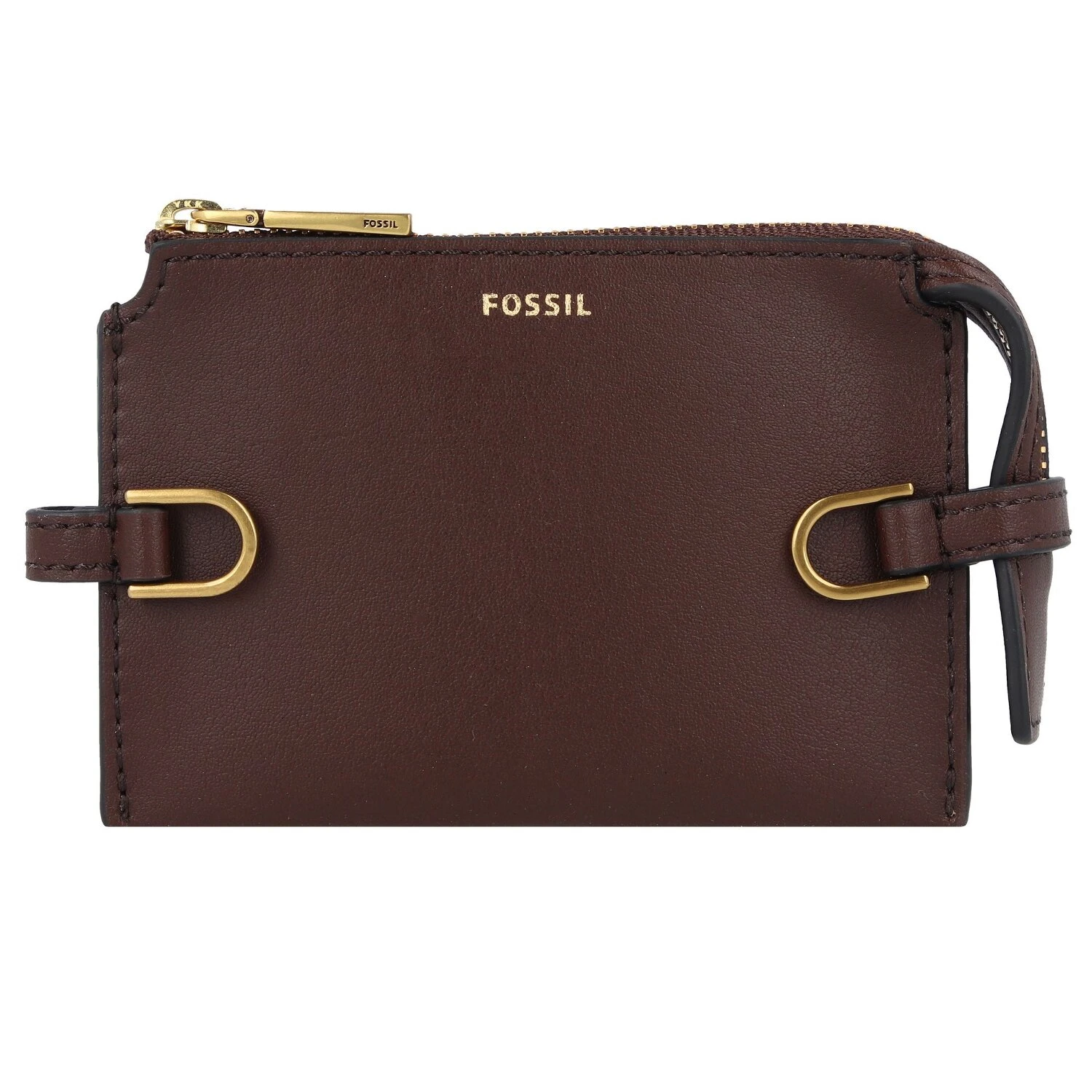 Fossil Kier Visitenkartenetui 12 Cm 1 Fossil Kier Visitenkartenetui 12 Cm