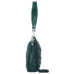 Campomaggi Pochette Schultertasche Leder 28 Cm -Günstiges Taschengeschäft 4e31078ab8a19f67df4ad71935874d3f 2